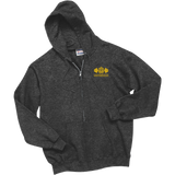 Chairmonte V.I.T. Fleece Full-Zip Hoodie