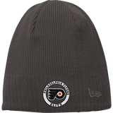 Philadelphia Flyers Elite New Era Knit Beanie