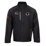 Bauer S24 Youth Midweight Warm Up Jacket - Philadelphia Flyers Elite