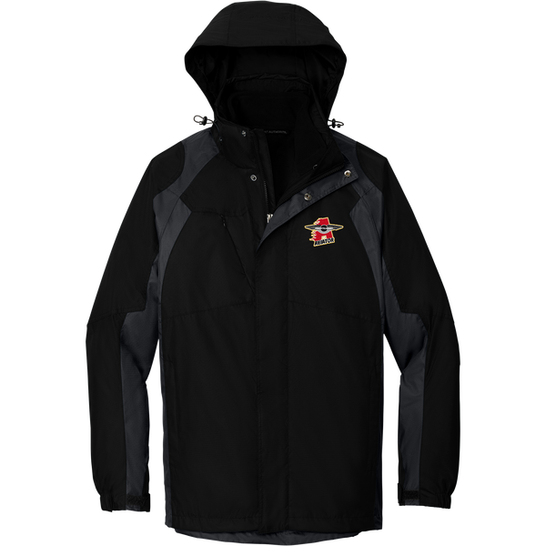 NY Aviators Ranger 3-in-1 Jacket