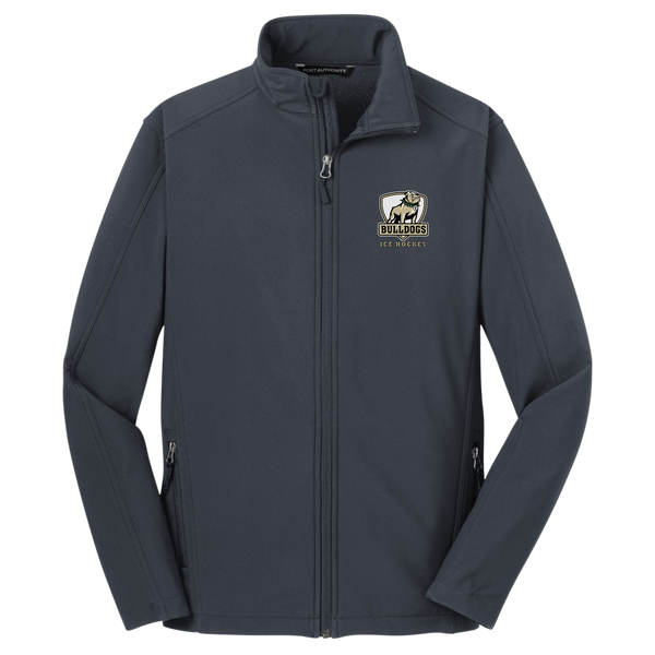 HVM Bulldogs Core Soft Shell Jacket