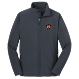 Princeton Jr. Tigers Core Soft Shell Jacket