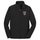 Princeton Jr. Tigers Core Soft Shell Jacket