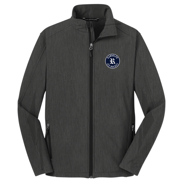 Randolph Hockey Core Soft Shell Jacket