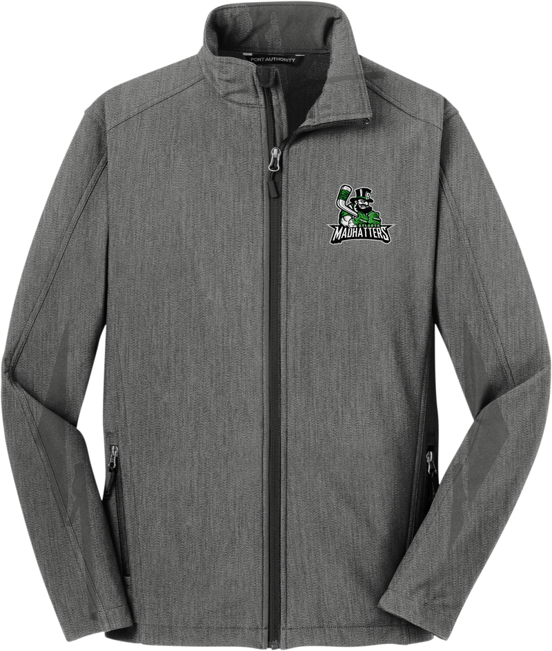 Atlanta Madhatters Core Soft Shell Jacket