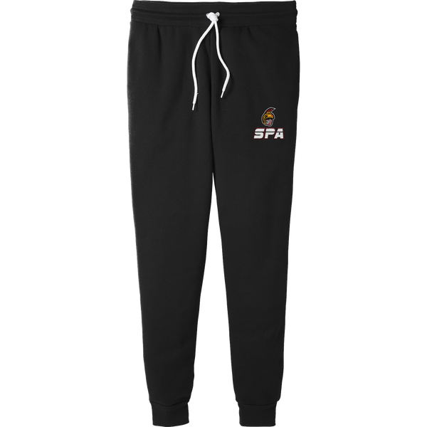 Seacoast Spartans Breakaway Adult Jogger Pants