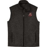 Jersey Shore Wildcats Sweater Fleece Vest