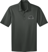 Igloo Jaguars Adult Silk Touch Performance Polo