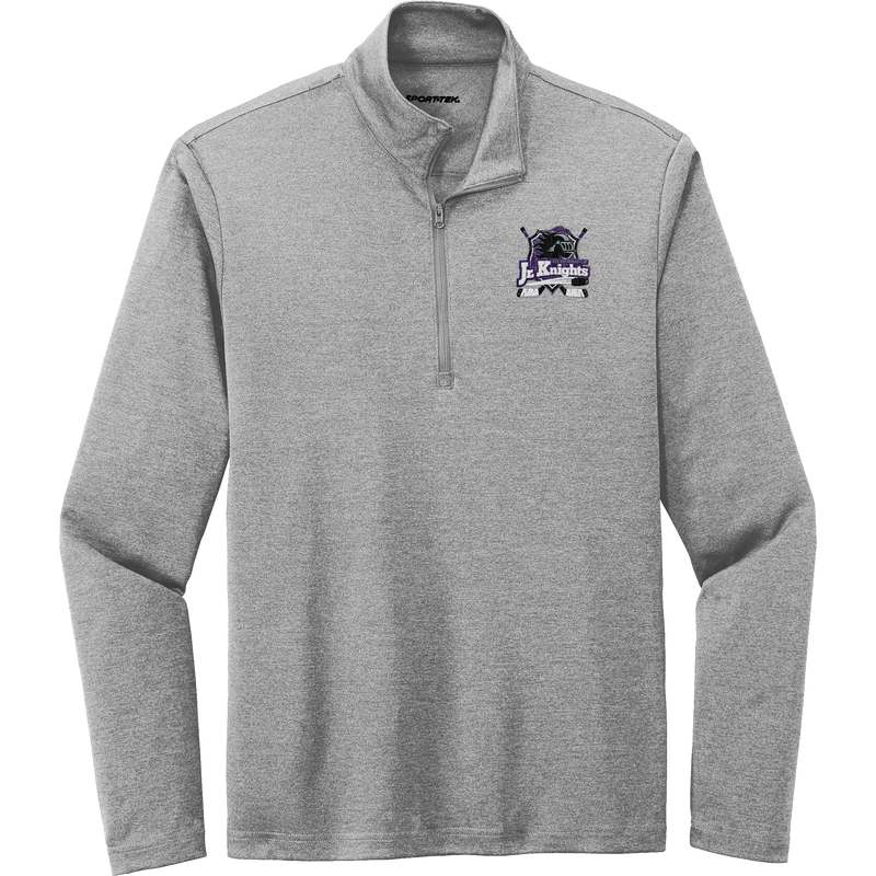 Old Bridge Jr. Knights Endeavor 1/2-Zip Pullover