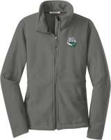 Woodbridge Wolfpack Ladies Value Fleece Jacket