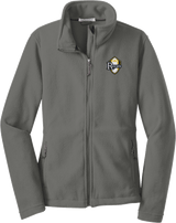 Royals Hockey Club Ladies Value Fleece Jacket