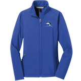 Pittsburgh Huskies Ladies Core Soft Shell Jacket