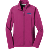 Ironbound Ladies Core Soft Shell Jacket