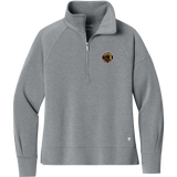 Maryland Black Bears OGIO Women's Luuma 1/2-Zip