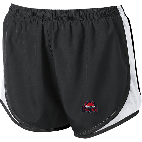 Philadelphia Resistance Ladies Cadence Short