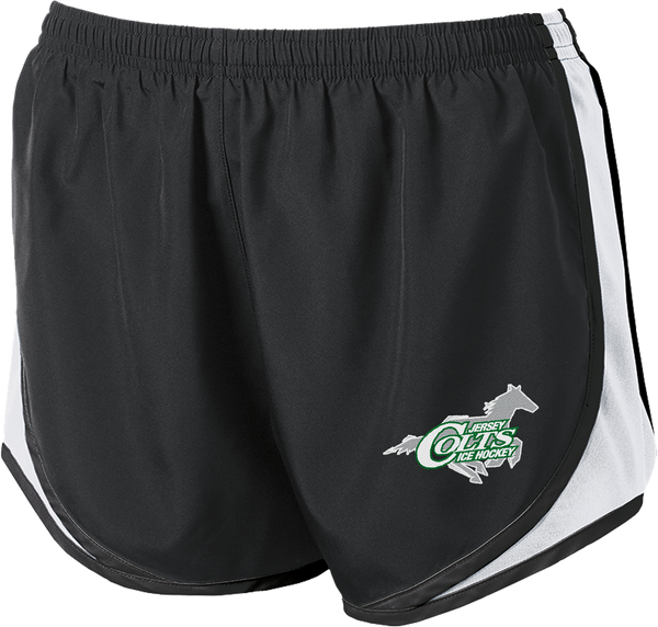 NJ Colts Ladies Cadence Short