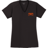 PYH Ladies Ultimate Performance V-Neck