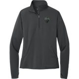 Lansing Senators Ladies Sport-Wick Stretch 1/4-Zip Pullover