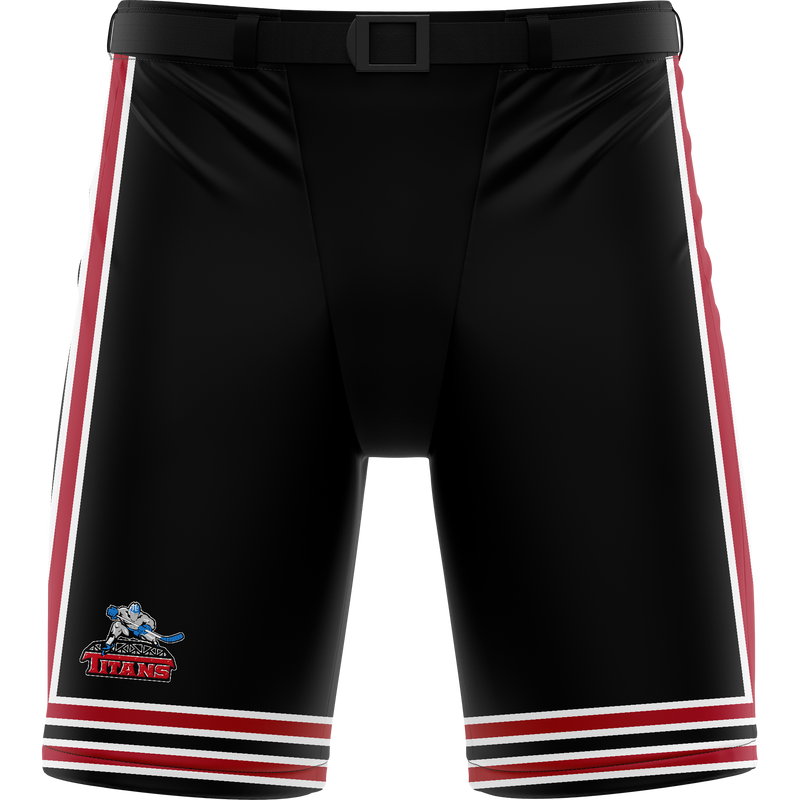 NJ Titans 2011 Youth Hybrid Pants Shell