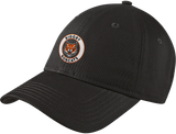 Biggby Bobcats New Era Adjustable Unstructured Cap