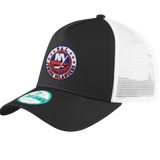 PAL Jr. Islanders New Era Snapback Trucker Cap