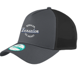 Bensalem New Era Snapback Trucker Cap