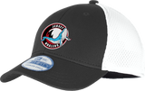 Jersey Shore Whalers New Era Youth Stretch Mesh Cap