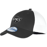 CT Oil Kings New Era Youth Stretch Mesh Cap