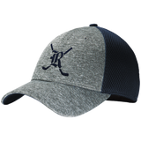 Randolph Middle School New Era Shadow Stretch Mesh Cap