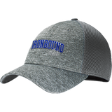 Ironbound New Era Shadow Stretch Mesh Cap