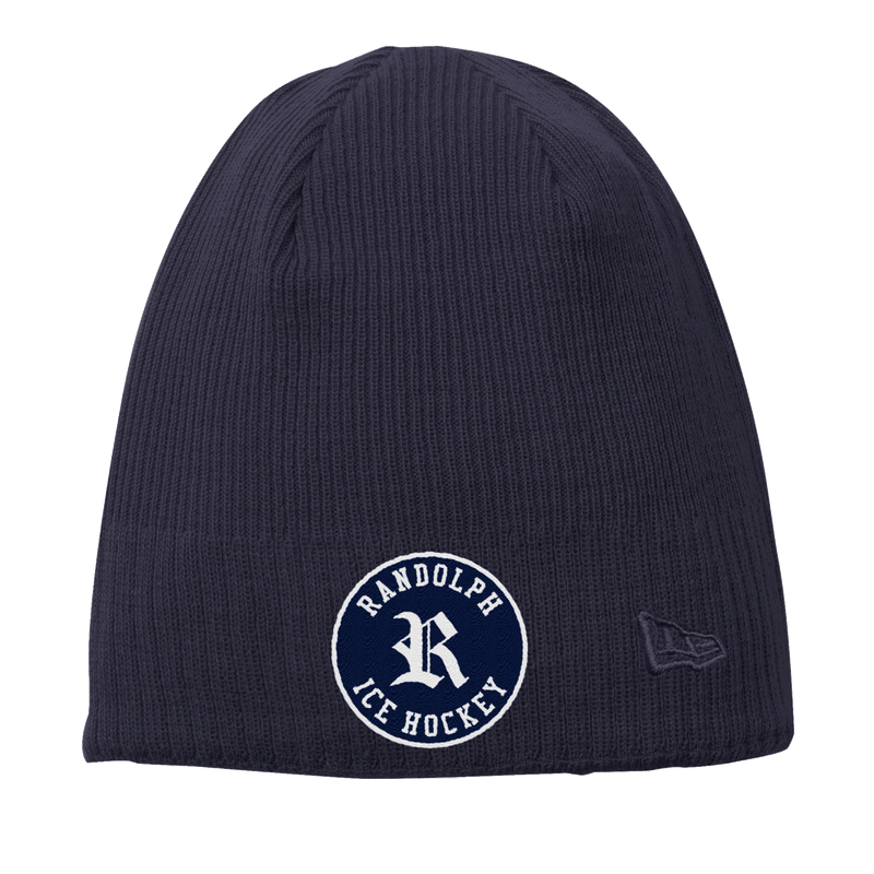 Randolph Hockey New Era Knit Beanie