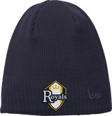 Royals Hockey Club New Era Knit Beanie