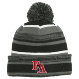 Benet Hockey New Era Sideline Beanie