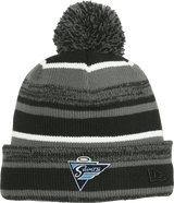 Ramapo Saints New Era Sideline Beanie