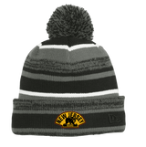 NJ Bears New Era Sideline Beanie