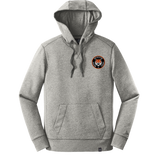 Princeton Jr. Tigers New Era French Terry Pullover Hoodie