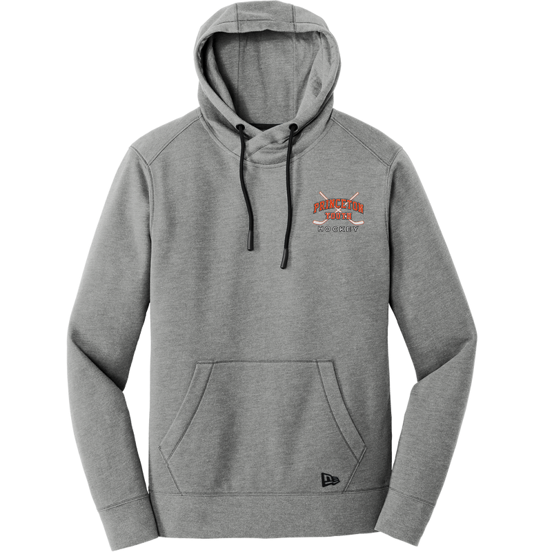 PYH New Era Tri-Blend Fleece Pullover Hoodie