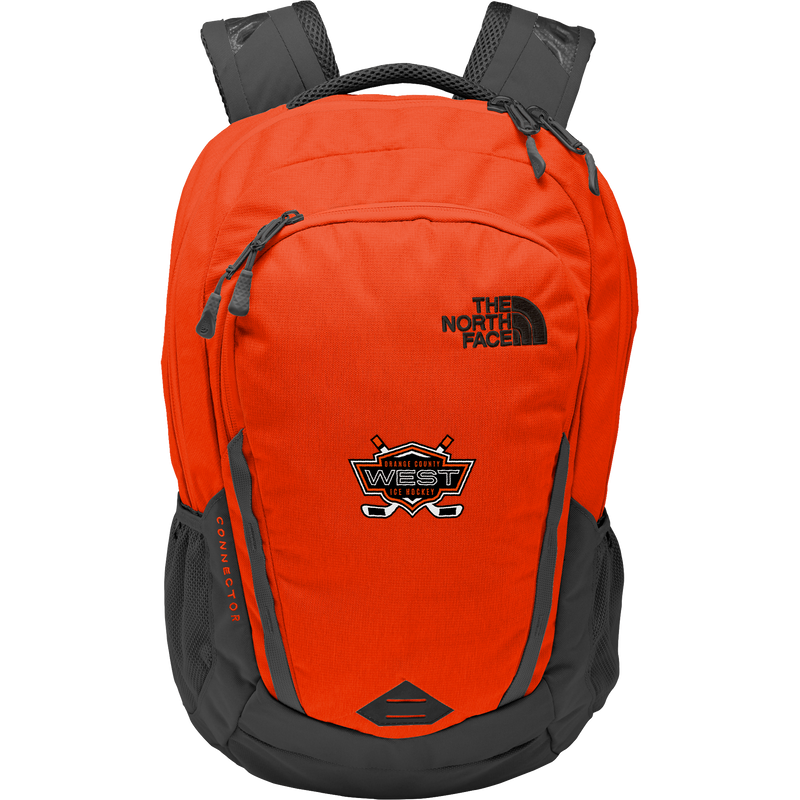 Orange County West The North Face Connector Backpack