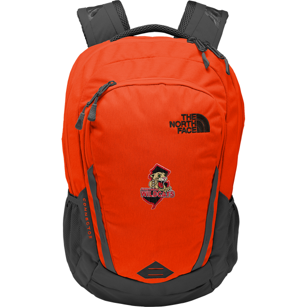 Jersey Shore Wildcats The North Face Connector Backpack