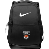 Princeton Jr. Tigers Nike Brasilia Medium Backpack