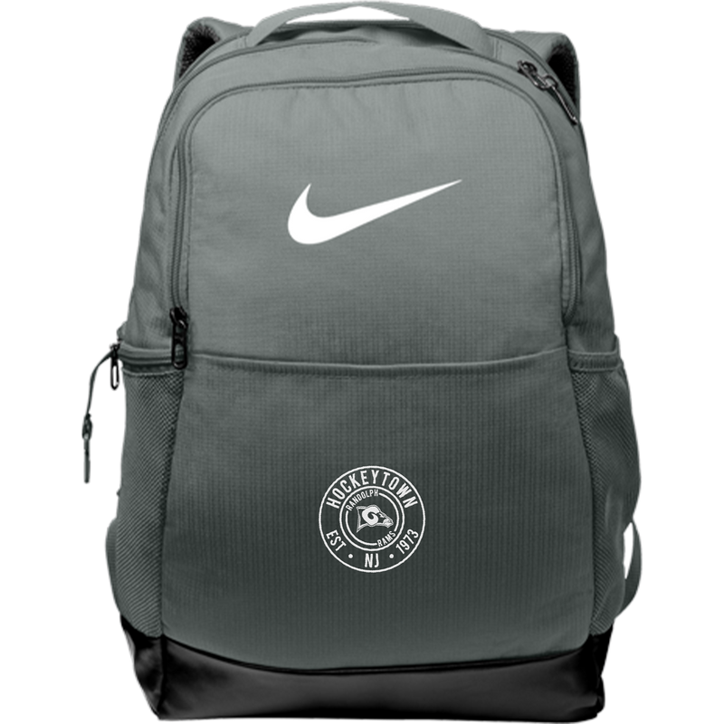 Randolph Recreation Nike Brasilia Medium Backpack