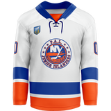 PAL Jr. Islanders Youth Player Hybrid Jersey - Extras