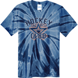 NY Stars Youth Tie-Dye Tee