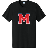 Mount St. Charles Easy Cotton Tee