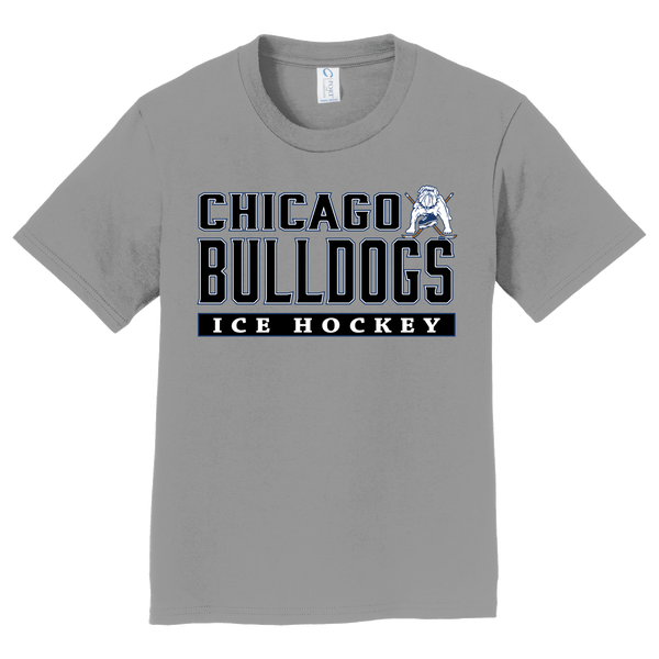 Chicago Bulldogs Youth Fan Favorite Tee