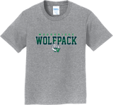 Woodbridge Wolfpack Youth Fan Favorite Tee
