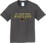 MD Jr. Black Bears Youth Fan Favorite Tee