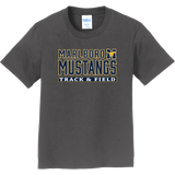 Marlboro Track and Field Youth Fan Favorite Tee