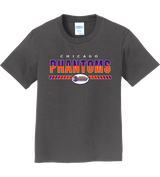 Chicago Phantoms Youth Fan Favorite Tee