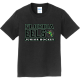 Florida Eels Youth Fan Favorite Tee